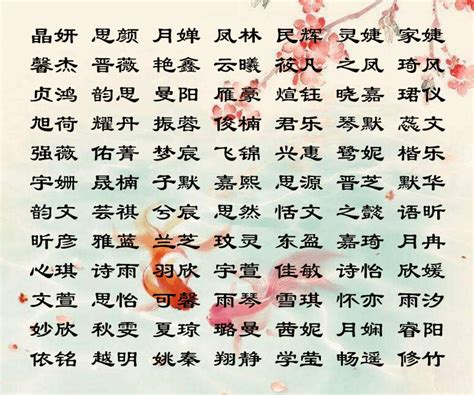 跟火有關的名字|100个好听稀少的带火女孩名字 火字旁的高雅女孩名字大。